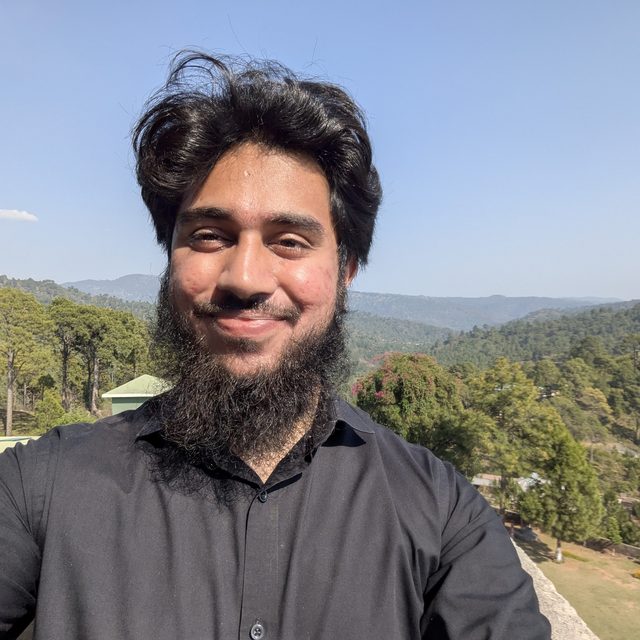 Photo of Talha Ijlal